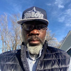 Meet your Posher, Joe